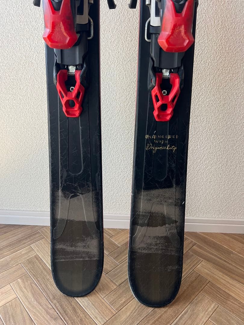 LINE PROPHET98 179cm アドレナリン16 BDシール付