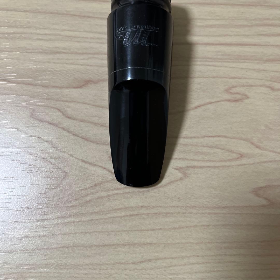 Mouthpiece Cafe Espresso 7 アルトサックスマウスピース