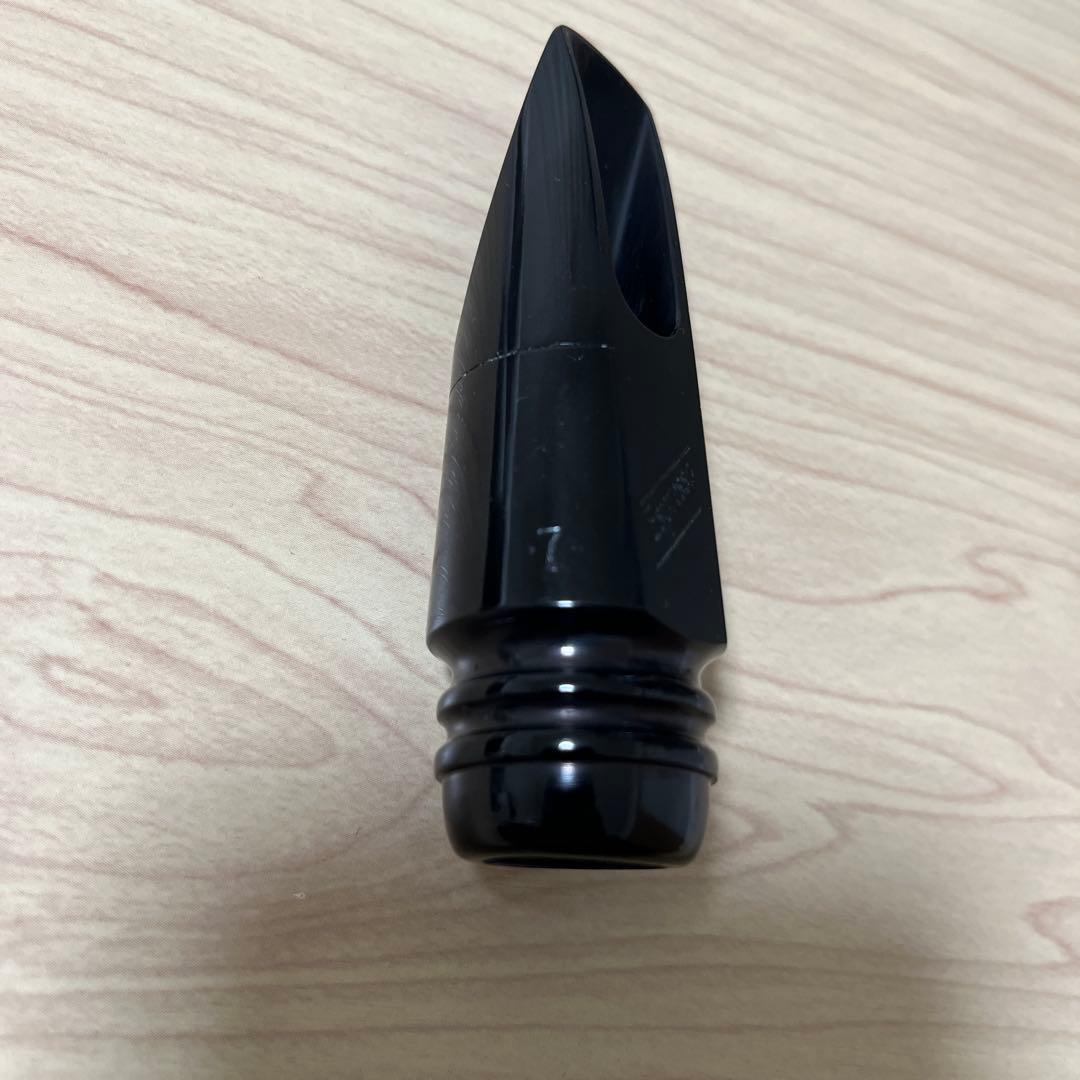 Mouthpiece Cafe Espresso 7 アルトサックスマウスピース
