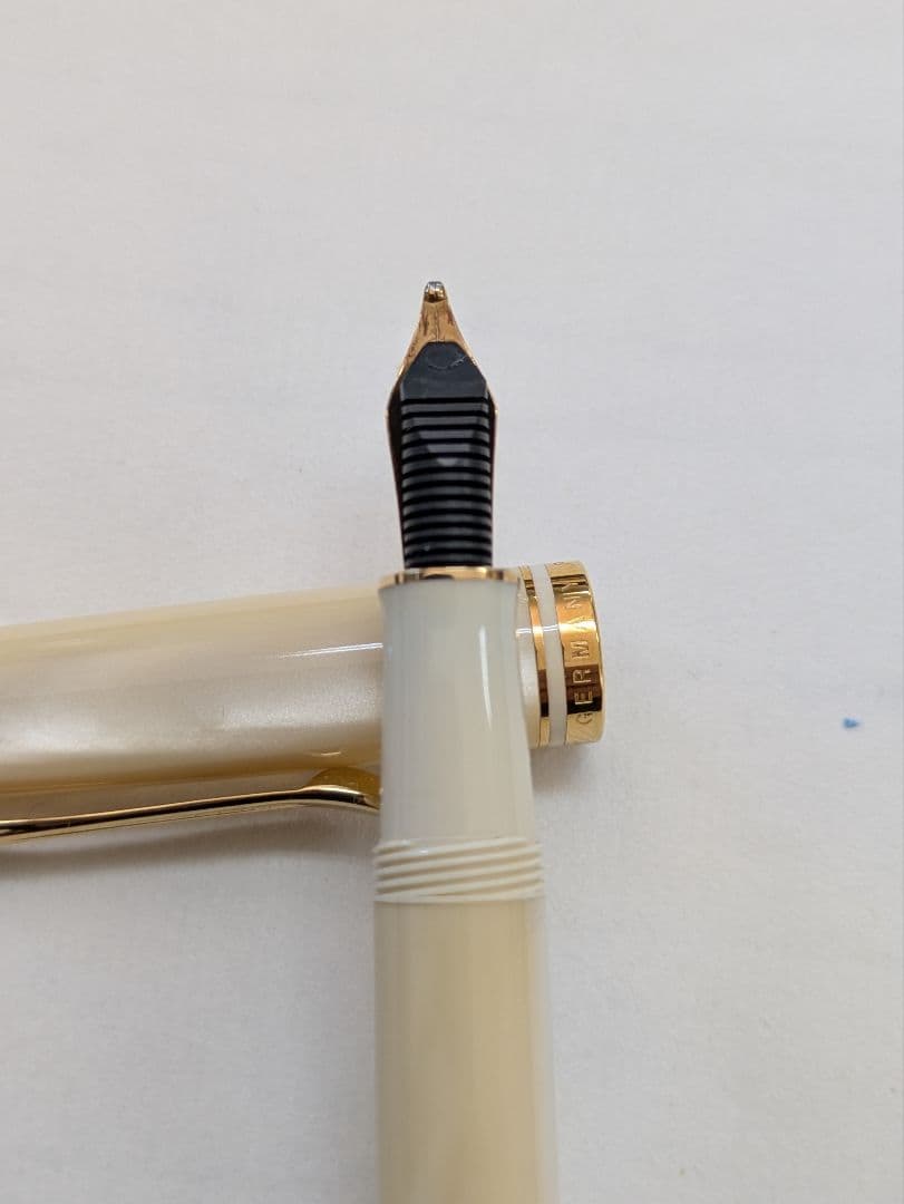 ペリカン スーべレーン M320