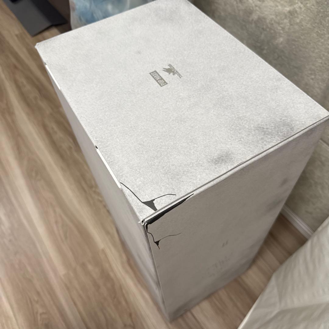 【国内正規品未開封】ANGEL IN CLOUDS ジモモ ラブブ labubu