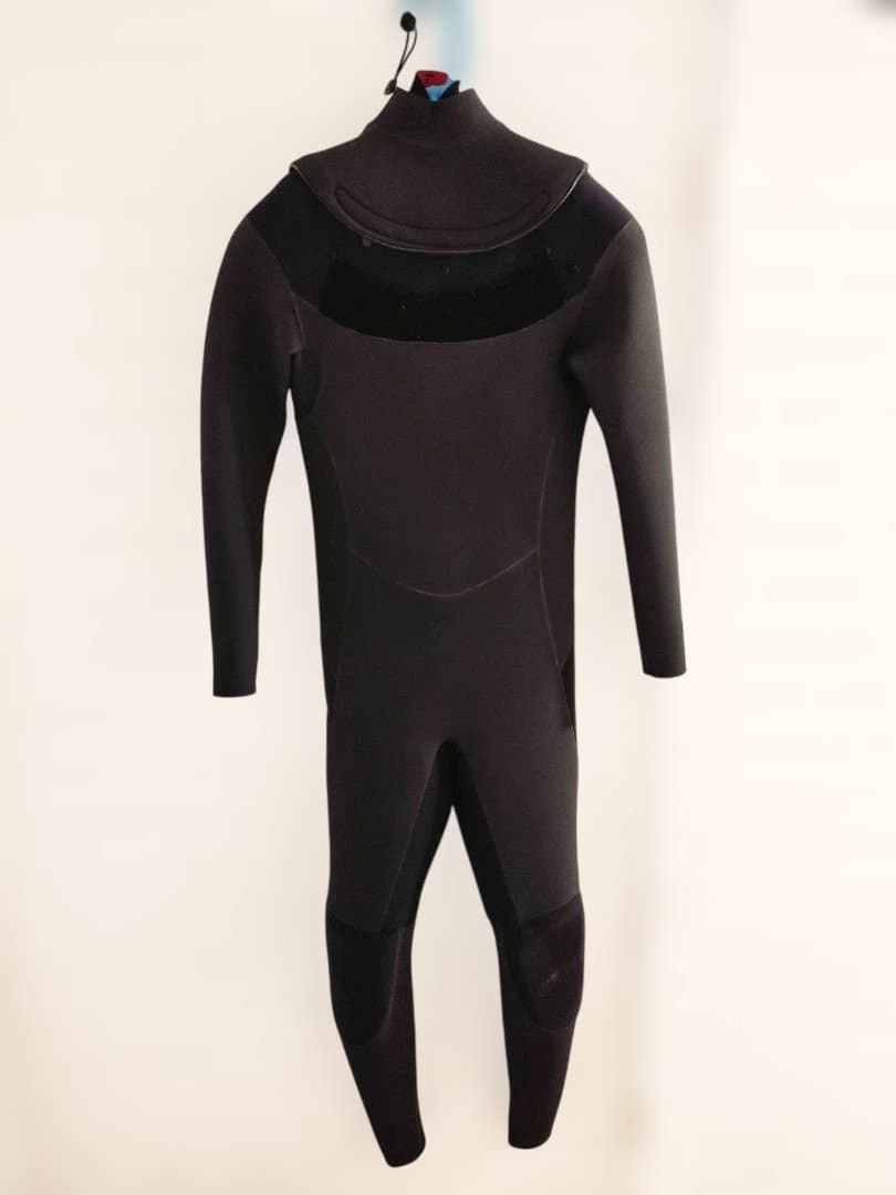 FELLOWSURF ウエットスーツ セミドライ5✕3mm メンズ MLサイズ