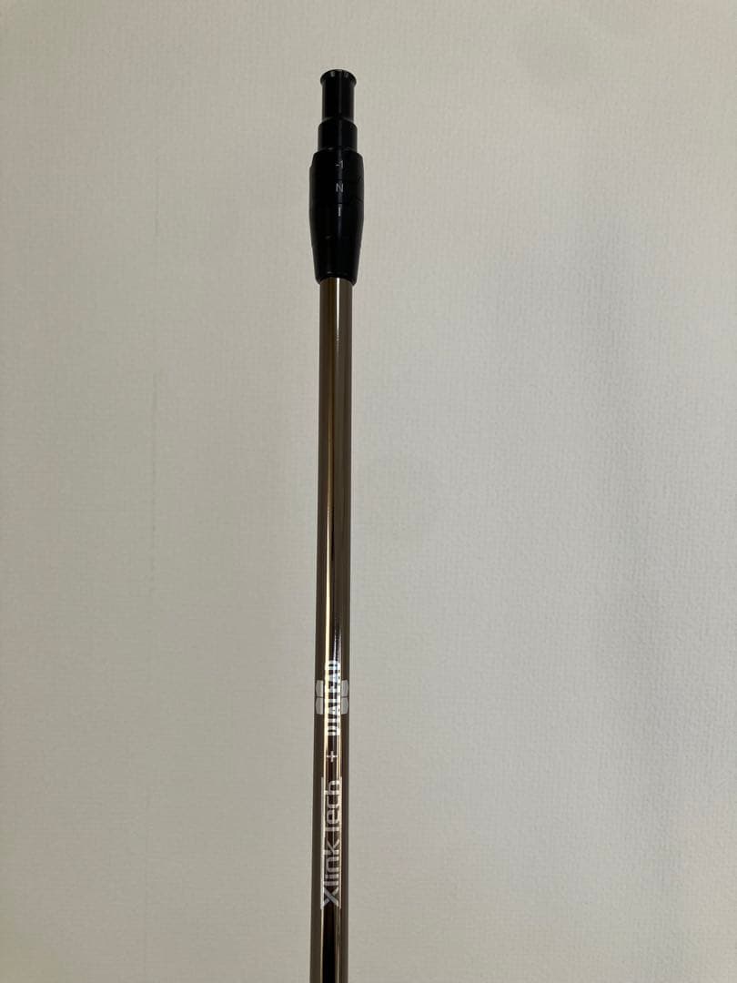 キャロウェイ　ディアマナ　WS 50x ドライバーシャフト