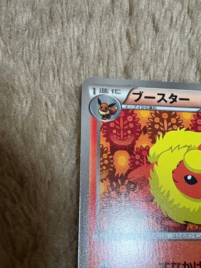 ブースター BW-P 183/BW-P イーブイコレクション