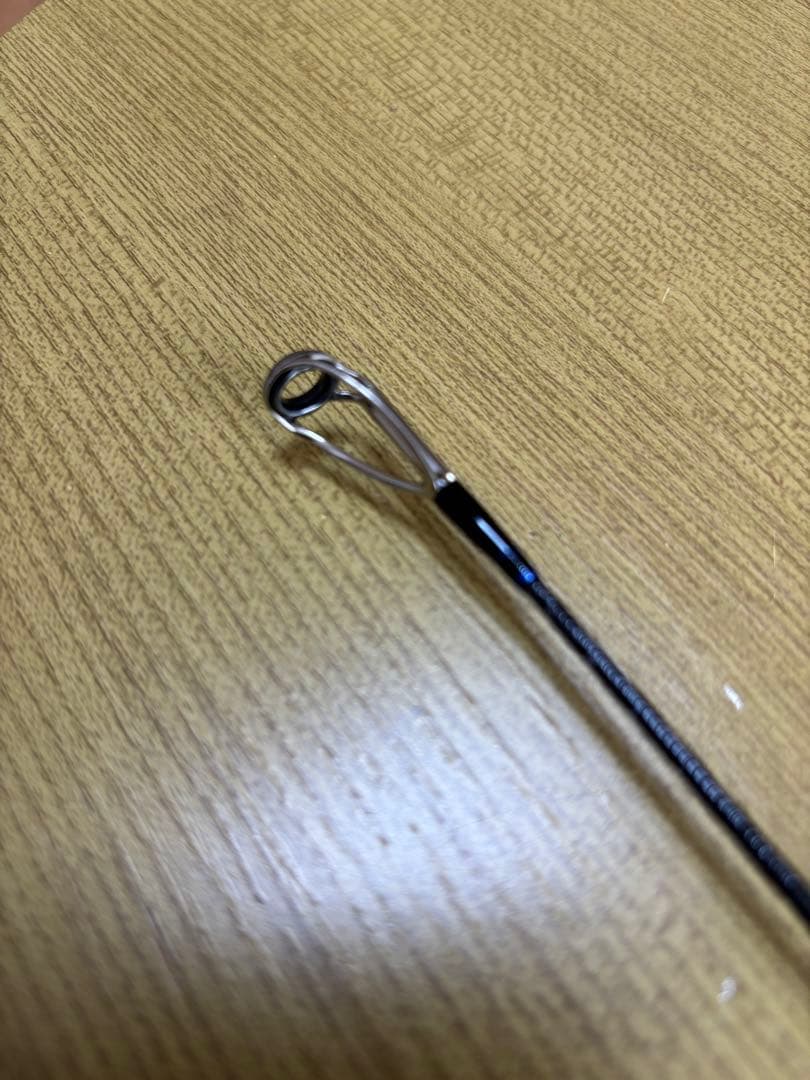 Kanye シマノ コルトスナイパーSS S106MH