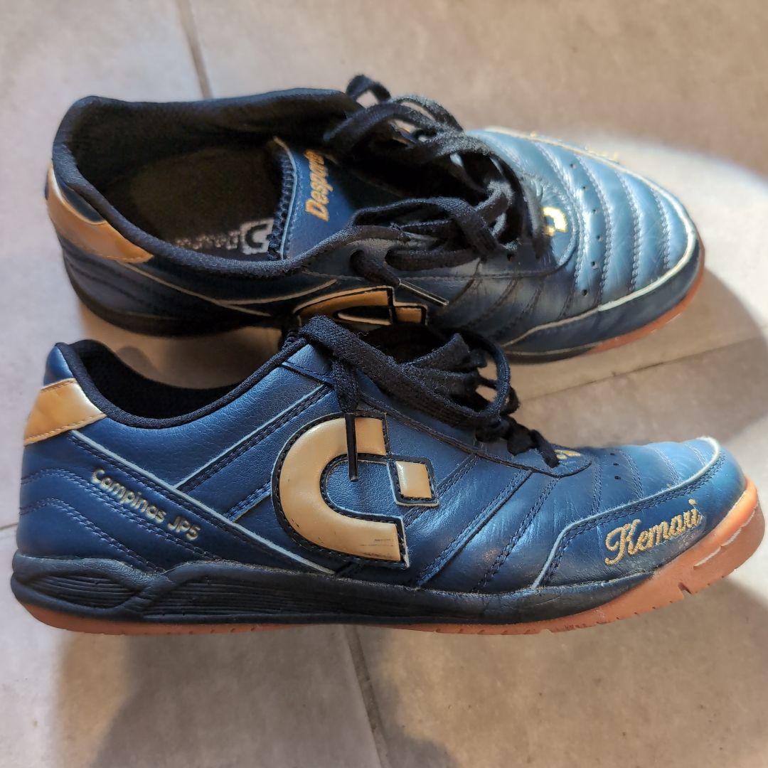 Desporte 別注 カンピーナス JP5 フットサル 室内