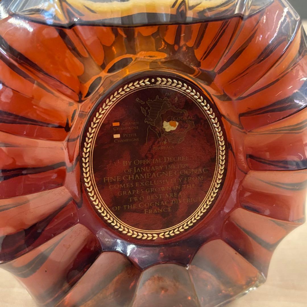 未開栓 レミーマルタン REMY MARTIN XO SPECIAL 700ml