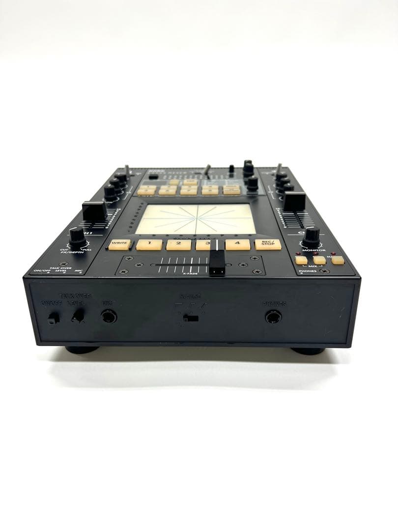 KORG KM-2 KAOSS DJミキサータッチパッド搭載KAOSSPAD内蔵