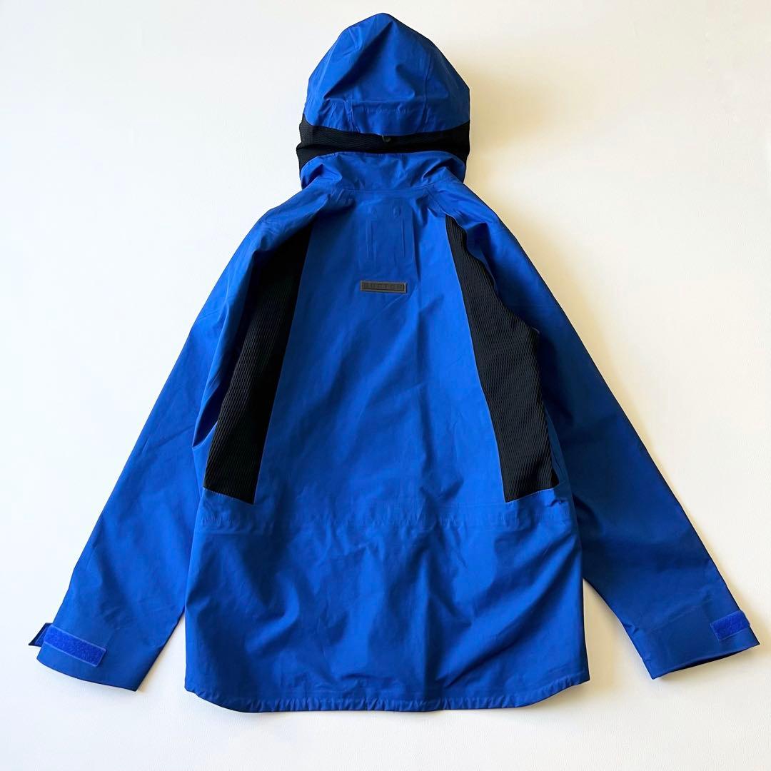 3233　バートン　ジャケット ゴアテックス 22年モデル スノボウェア メンズ