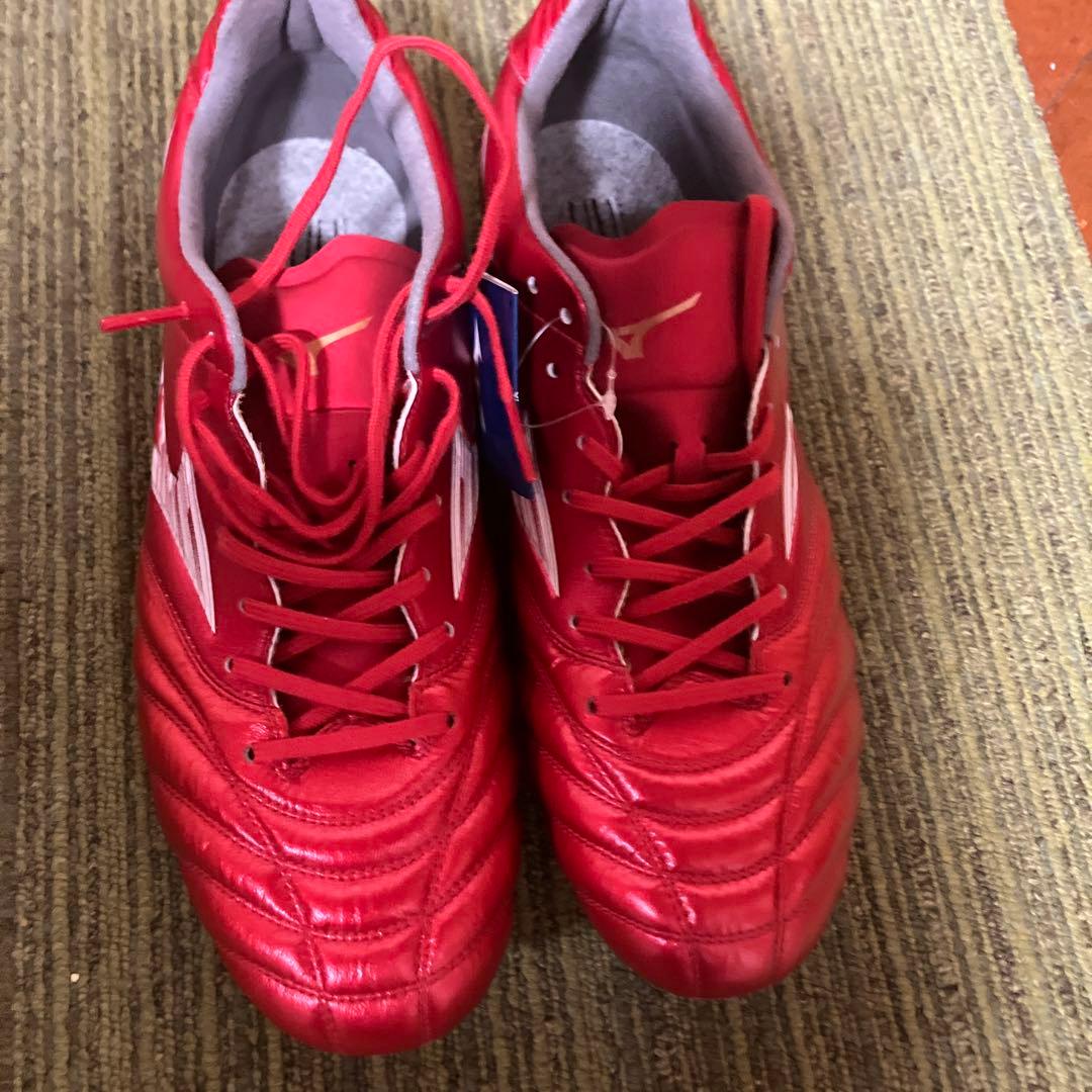 シューズ Mizuno Monarcida Neo III wide elite