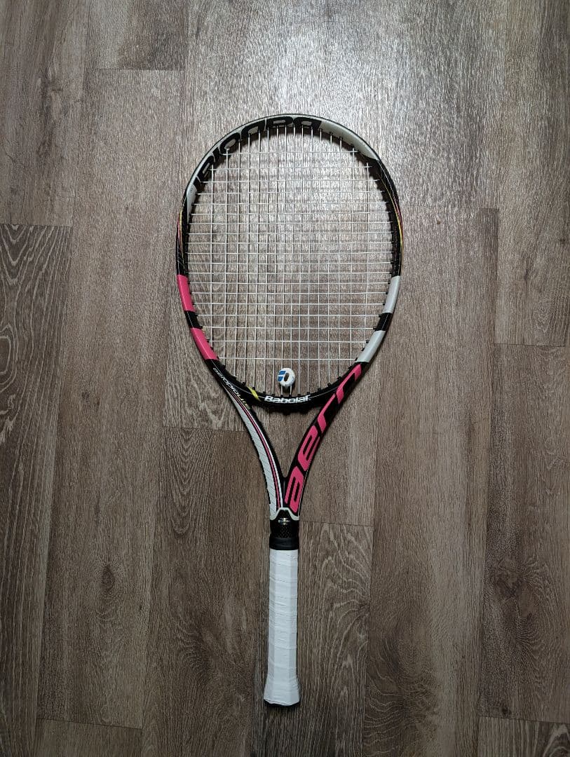 【数量限定モデル】バボラテニスラケットaero pro Lite G1 260g