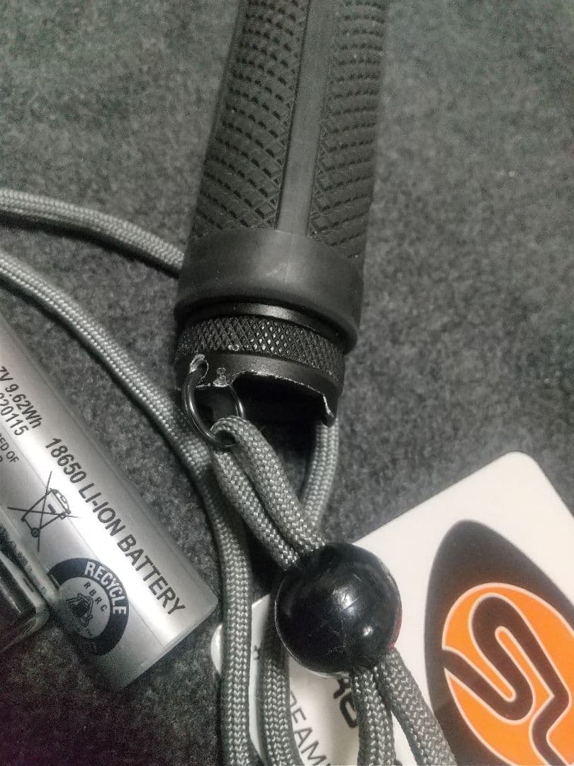 ライト・ランタン streamlight protac HL5-X