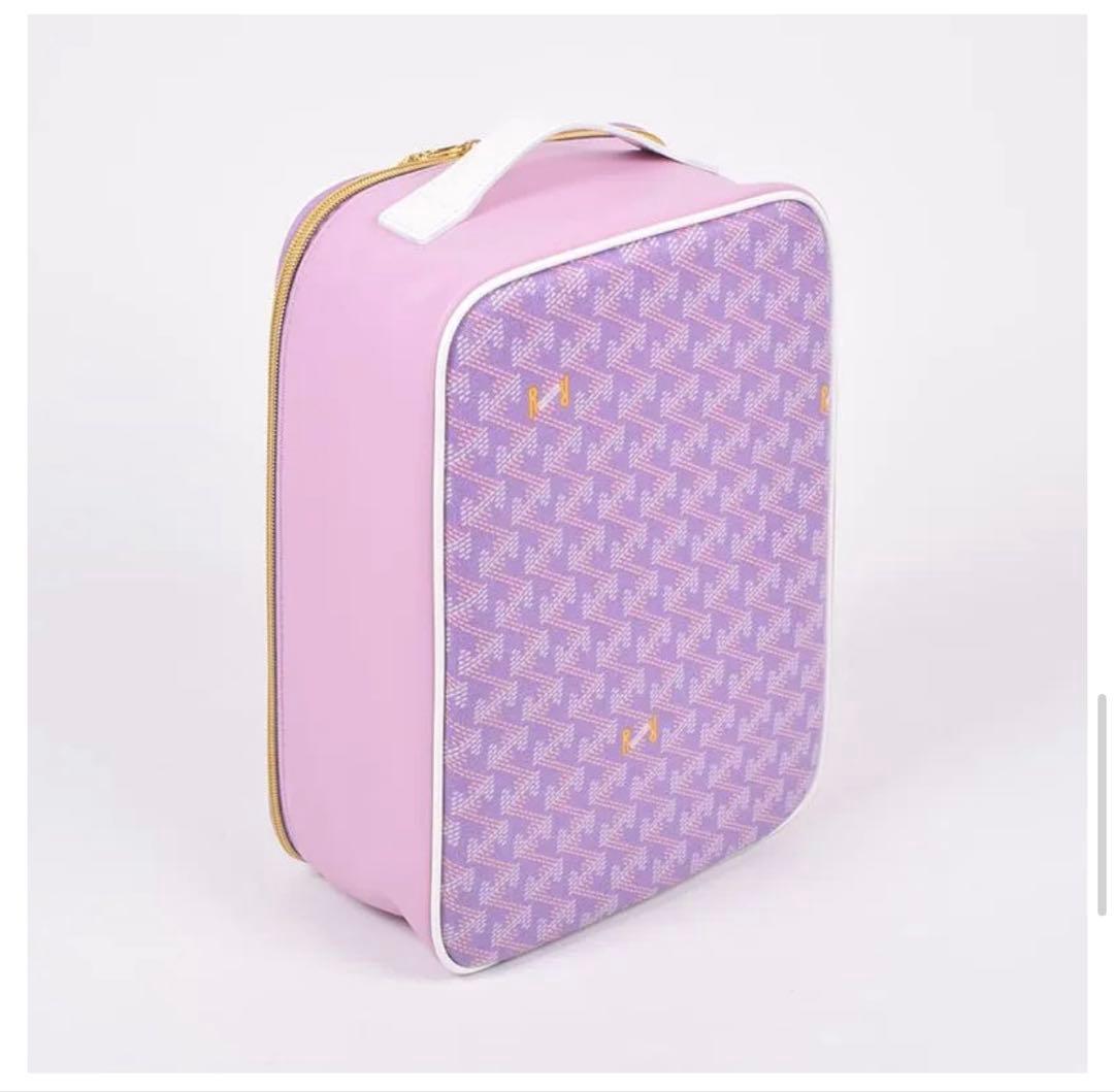 レザレクション　シューズケース　ピングー