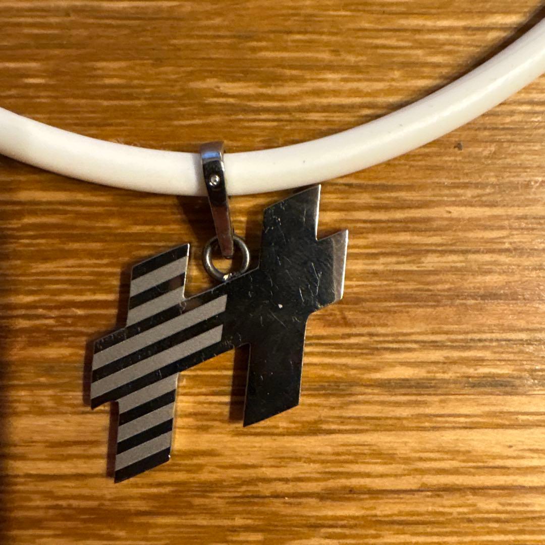 Taitai スポーツネックレス