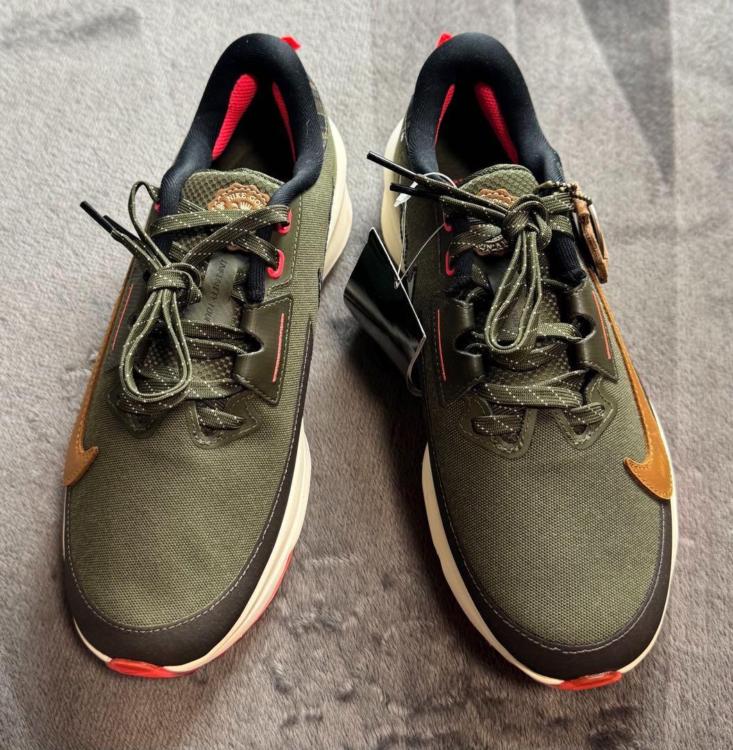 A新品 25.5cmナイキ インフィニティ ツアー ネクスト％ 2 FQ8325