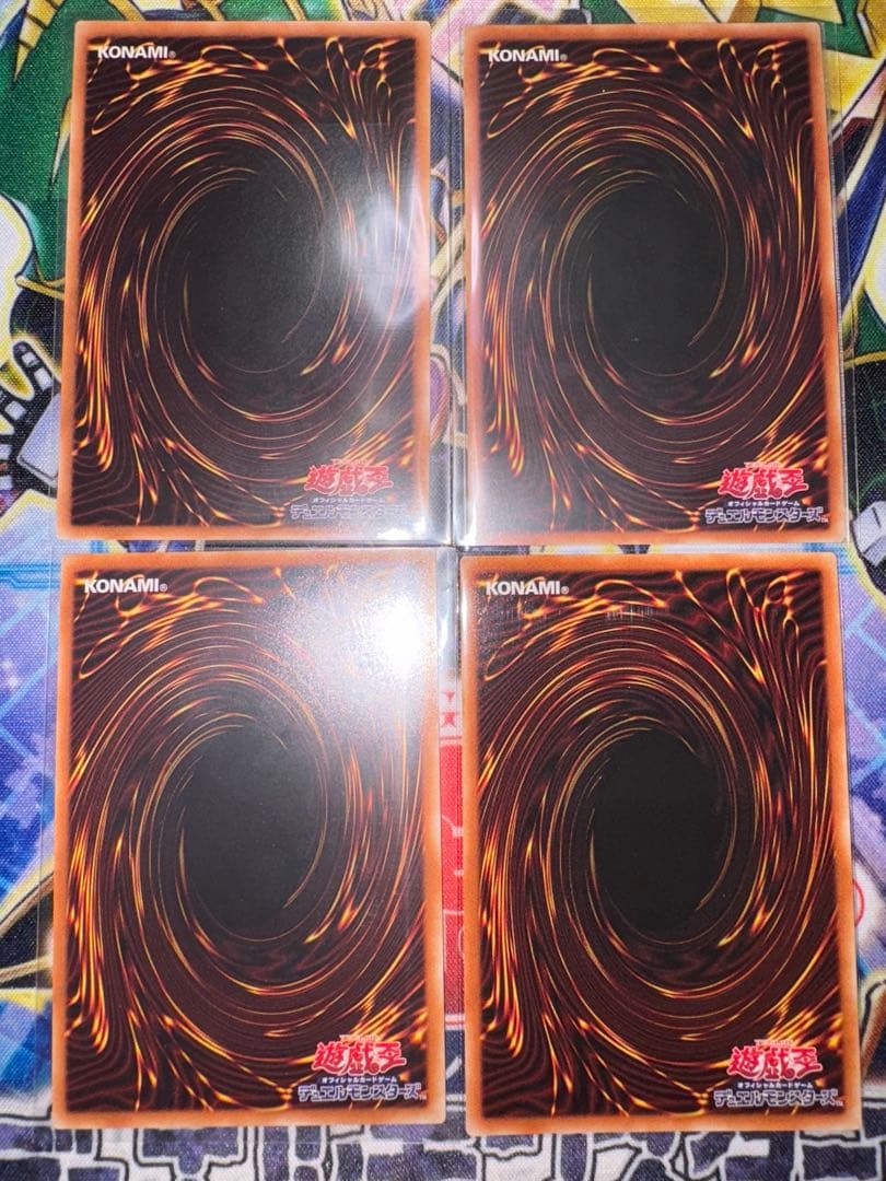 ね*こ様 遊戯王　スリーブ　カード　まとめ売り