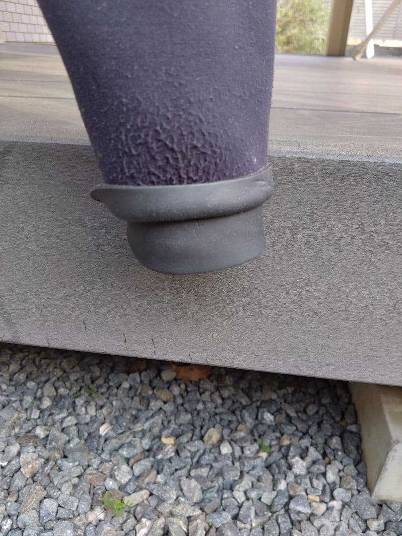 Rifsセミドライ all5ミリ全身起毛 アルメリック dhd fcs ビラボン