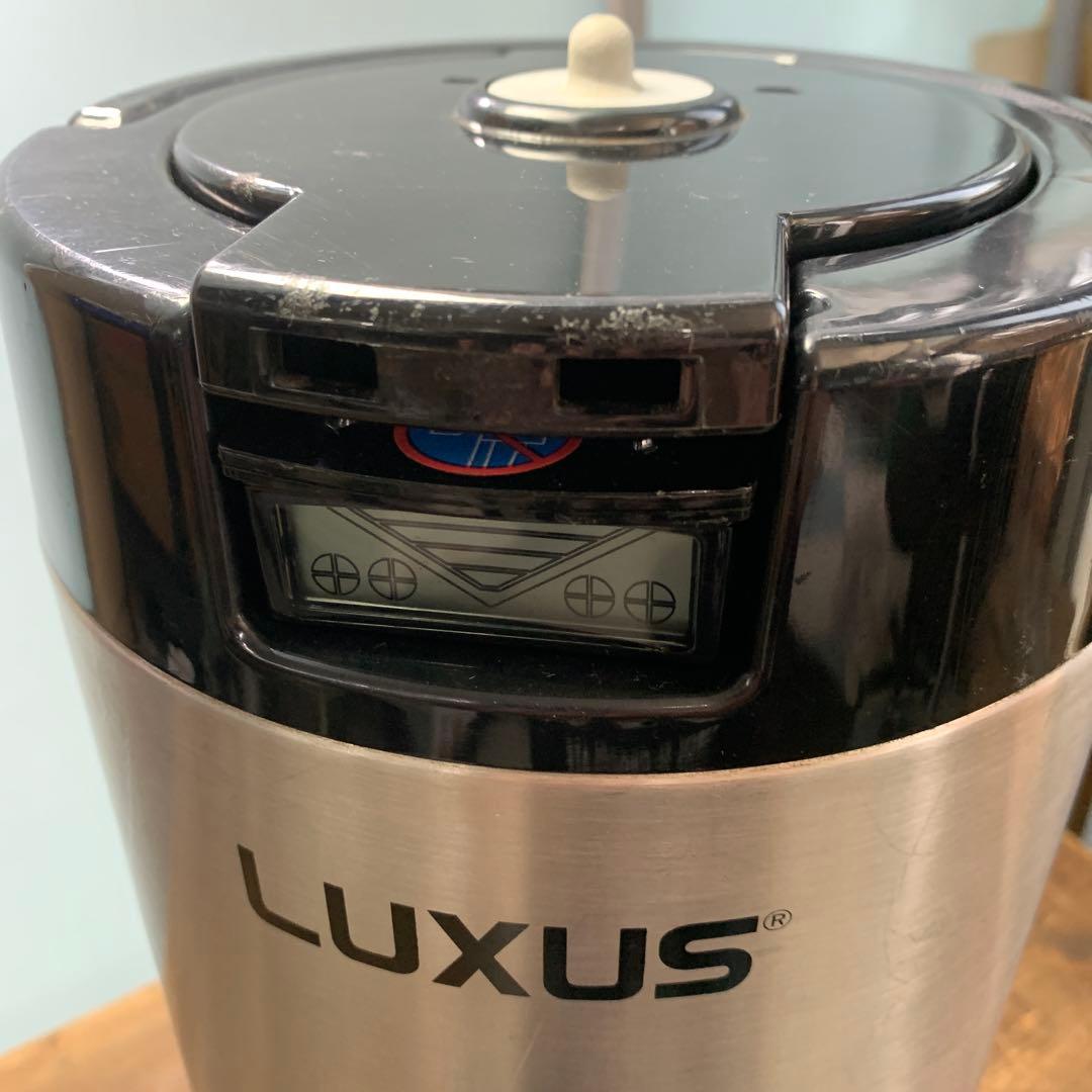 2020年製 FETCO 業務用コーヒーブリューワー サーマルディスペンサー