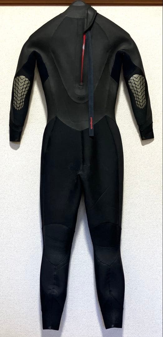 【最終値下げ】patagonia セミドライ 日本製 レディース　Mサイズ相当