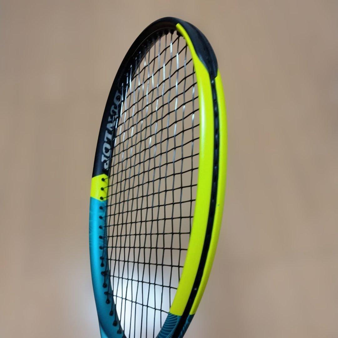 【美品】sx300 tour グリップ3 ダンロップ