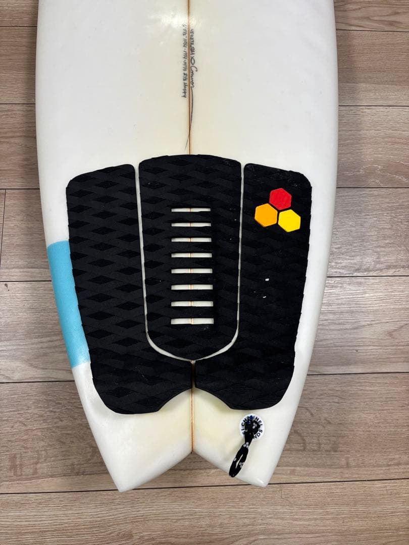 【超レア】Connor O’Learyサイン入り！Channel s