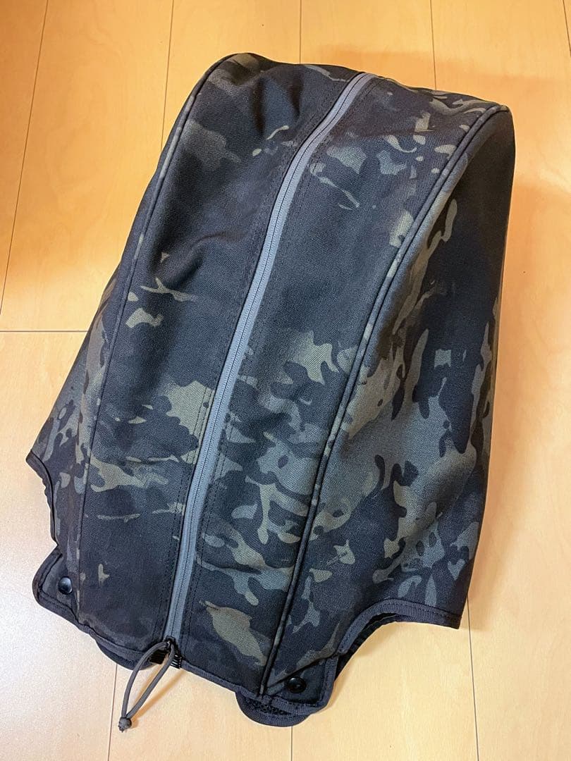 JLreve ！★ブリーフィング★CR-5★キャディバッグ★ゴルフバッグ★