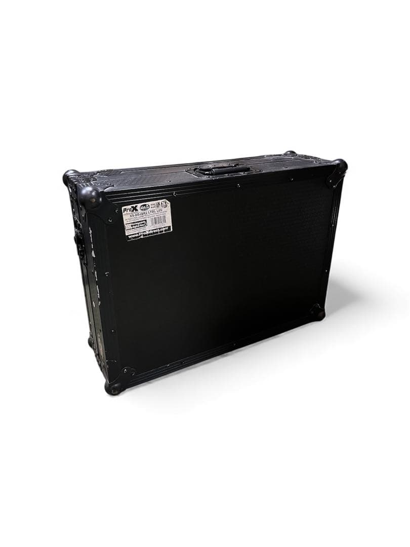 ProX / XS-DDJSR2 LTBL LED フライトケース