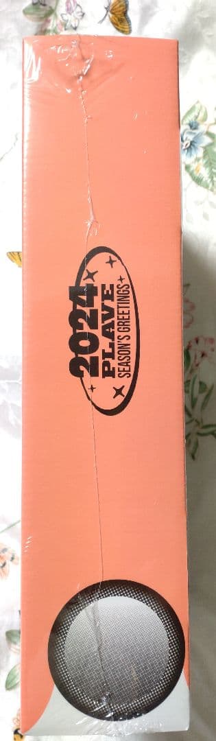 アイドル PLAVE Season's Greetings 2024