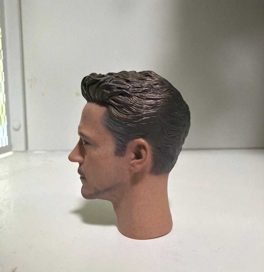 HotToys【アイアンマンMark85】フィギュア