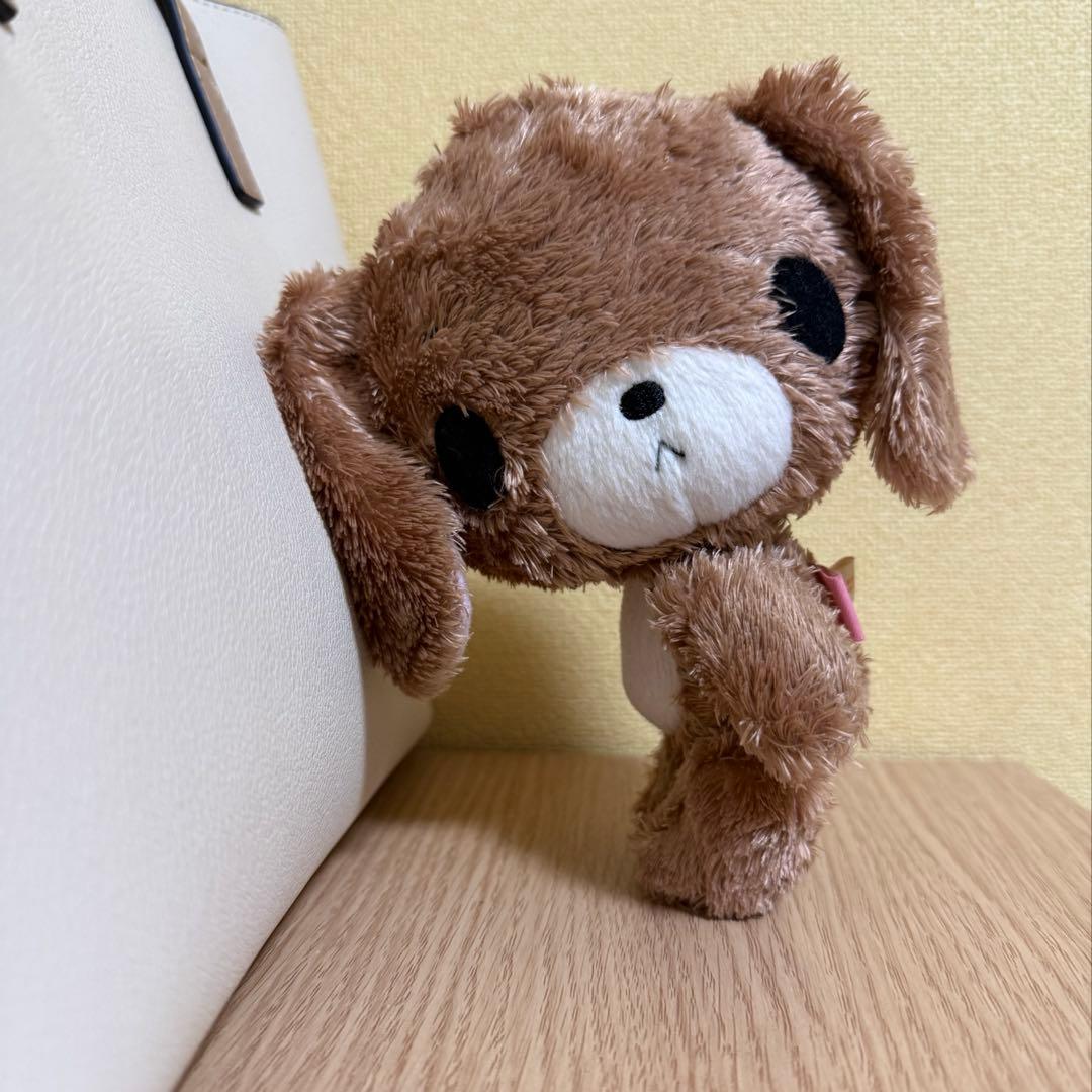 激レア　サンリオ　シュガーバニーズ　くろうさ　当時販売品　美品　赤タグ