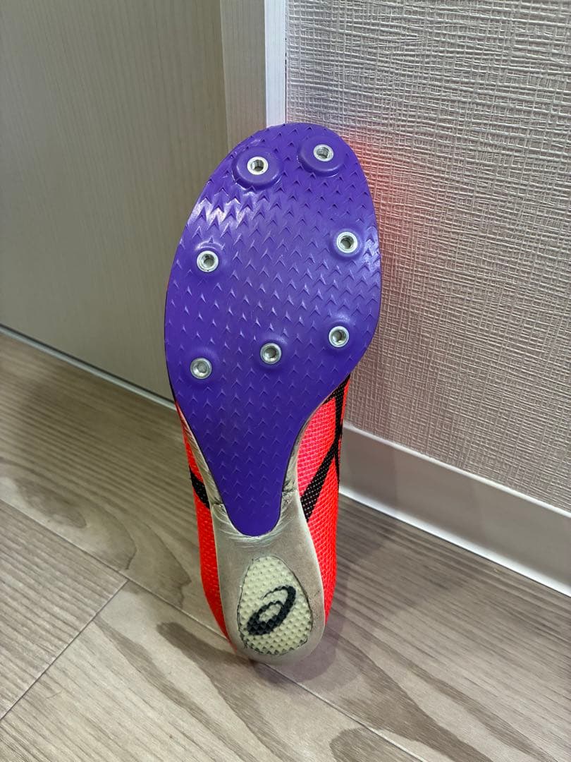 メタスピードSP2 25.5cm