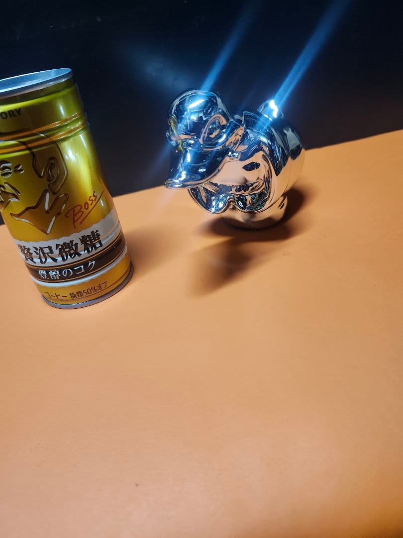 映画　デスプルーフ　コンボイ　タランティーノ　デコトラ　ラバーダック　レプリカ