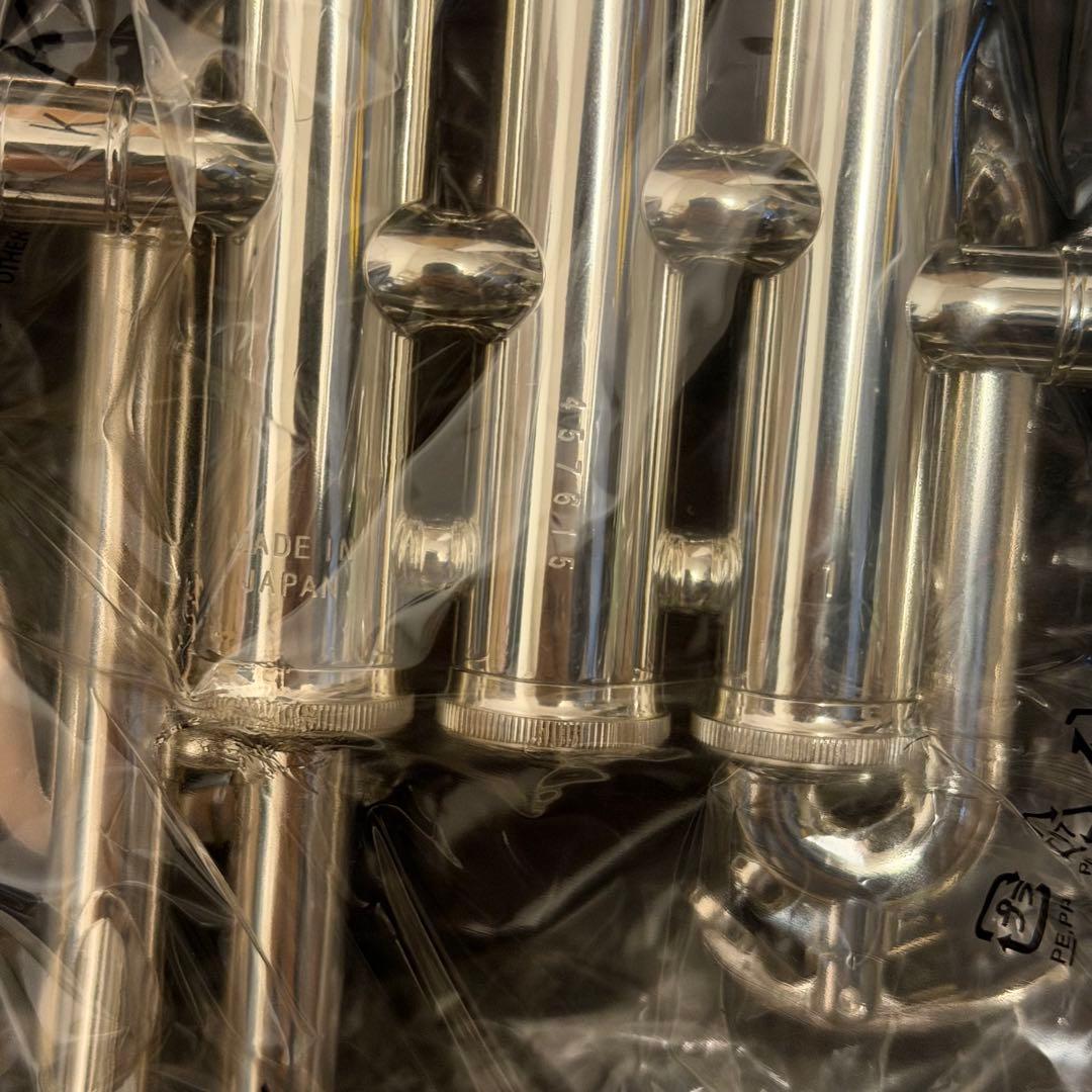 Yamaha フリューゲルホルン YHF-8310ZS