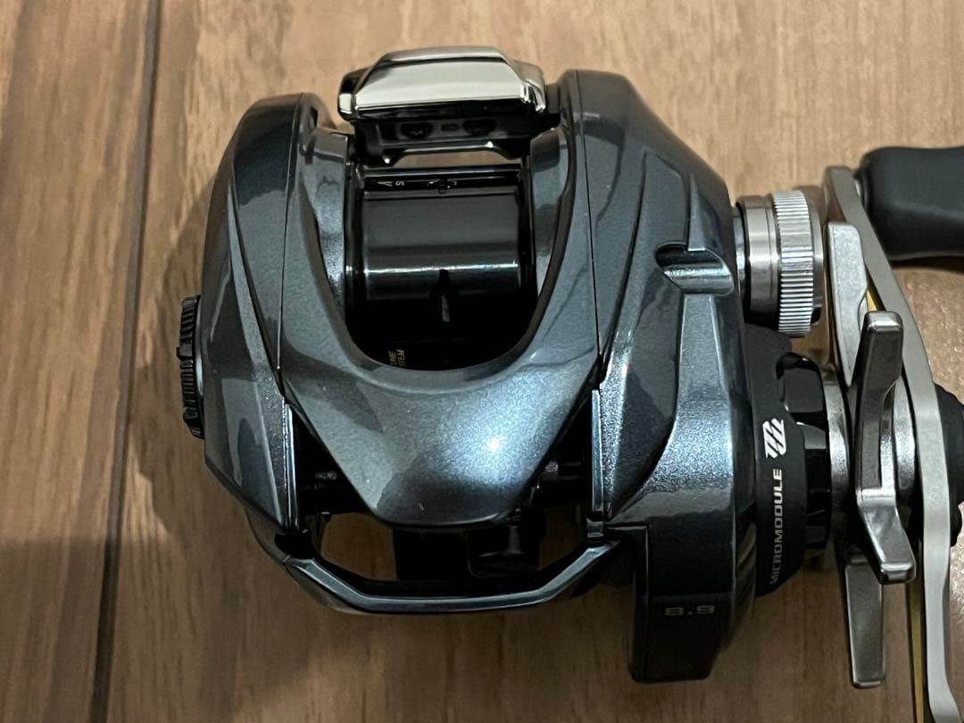 アルデバランBFS XG