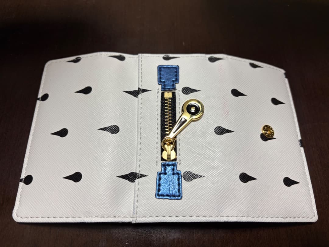 キーケース ジョジョの奇妙な冒険第5部 ブチャラティver