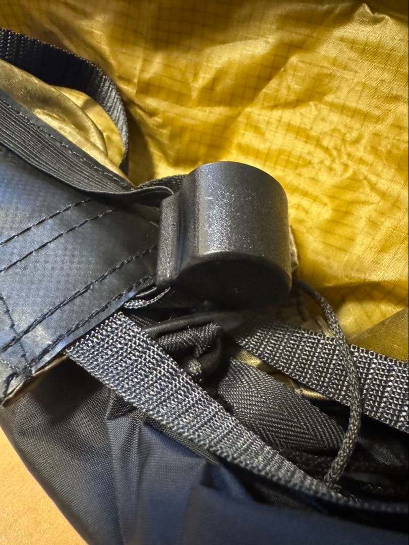 ヒルバーグ Keron 4GT サンド 使用回数2回