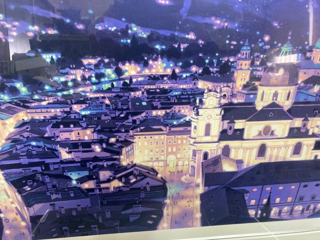 k*i様 スターアトラス／北星図　笹倉鉄平