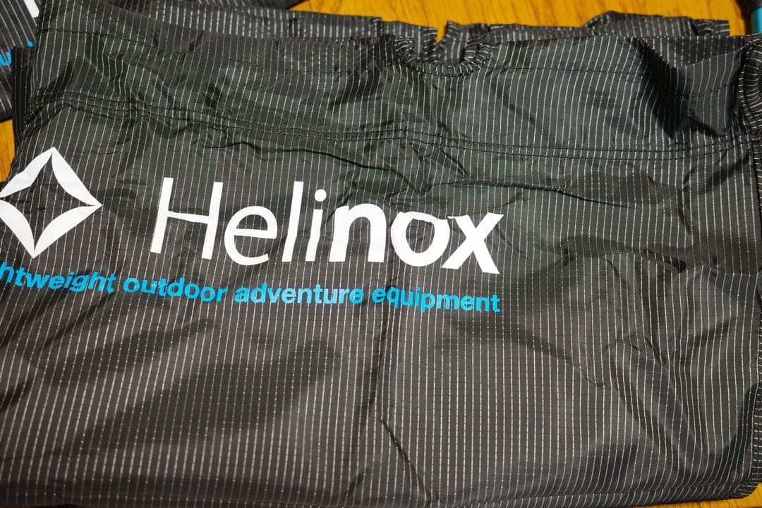 ヘリノックス Helinox lite cot アウトドアコット