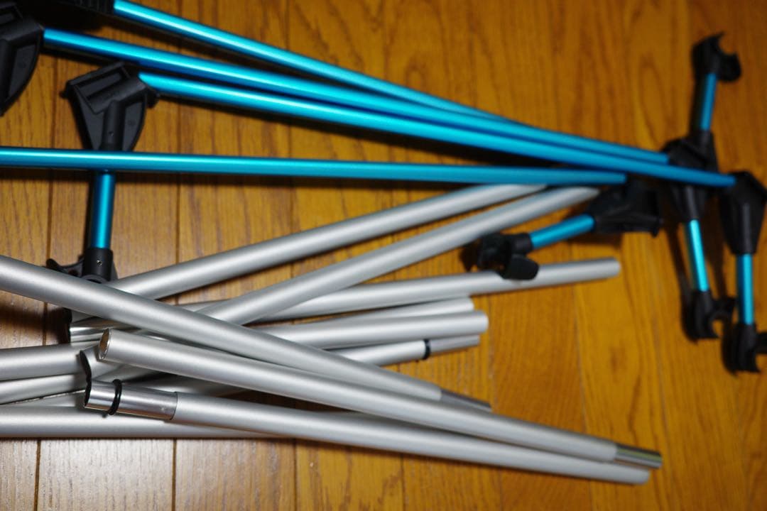 ヘリノックス Helinox lite cot アウトドアコット