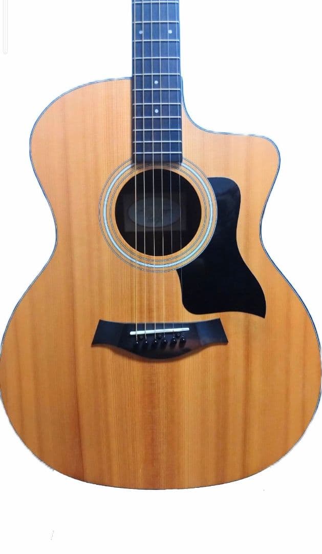 K*様 【中古品】Taylor アコースティックギター114ce es2(エレア