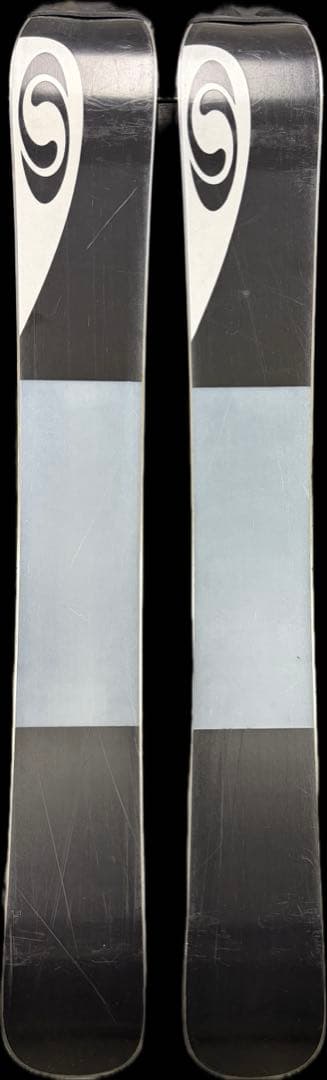 SALOMON SBTEN スノーブレード｜廃番モデル｜ビンディング可動｜中古