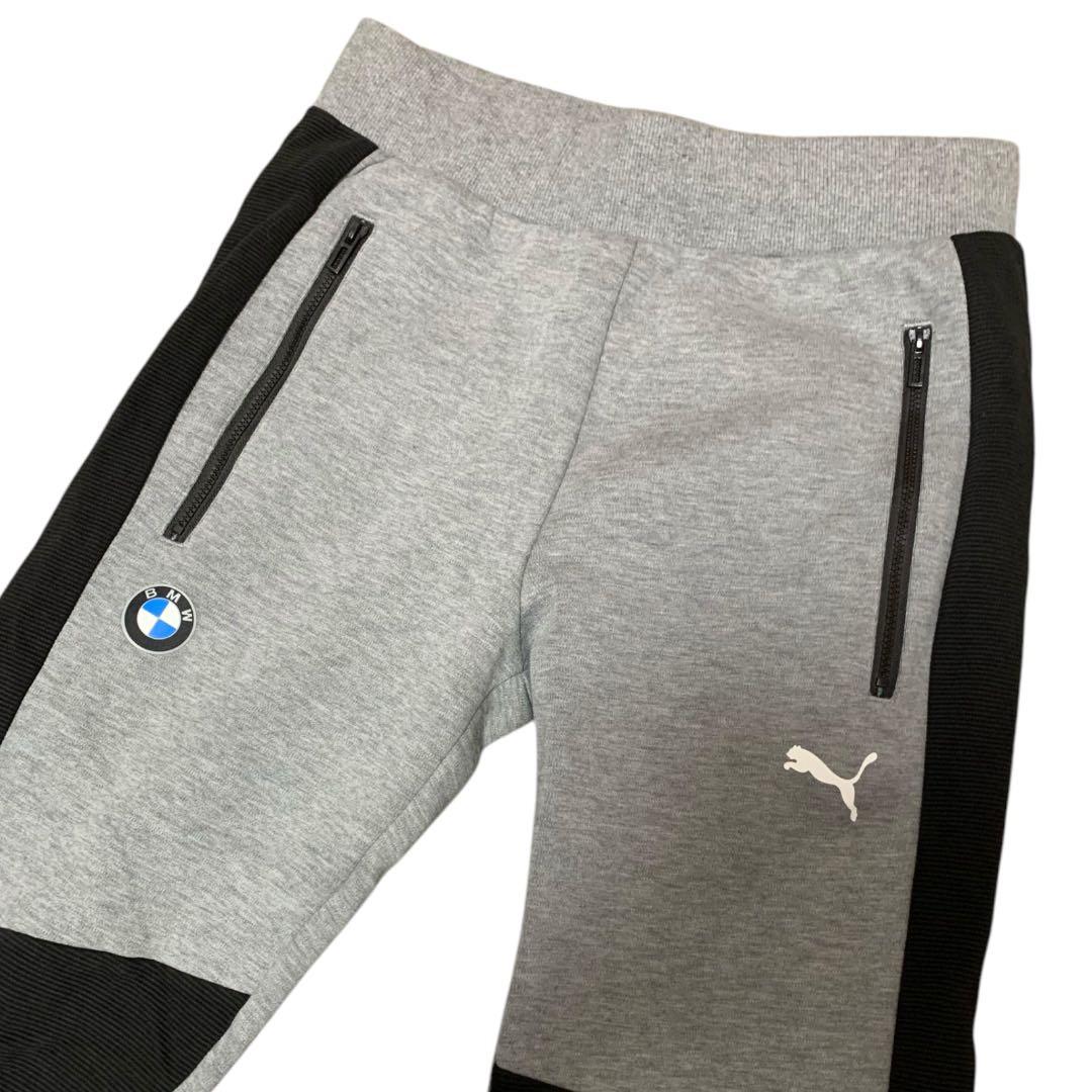 美品！プーマ x  ジャージ 上下セット　ジャケットM パンツS