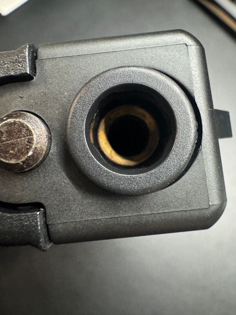 東京マルイ グロック17 gen3 ガスブロ