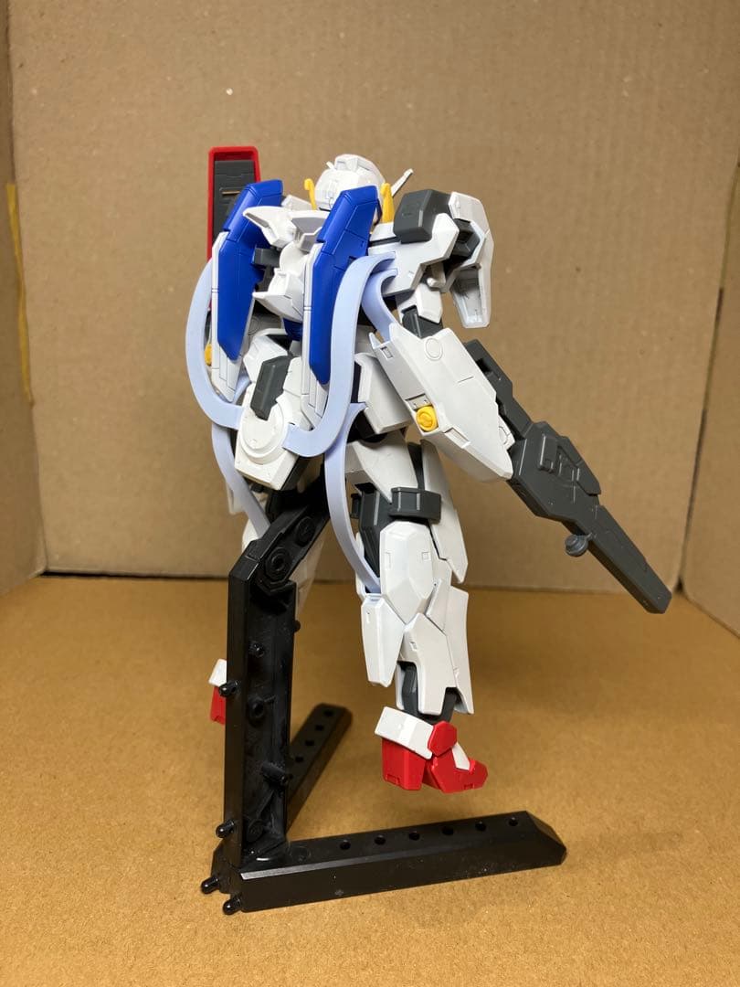 ジャンク　HGプルトーネ　サダルスード　セット