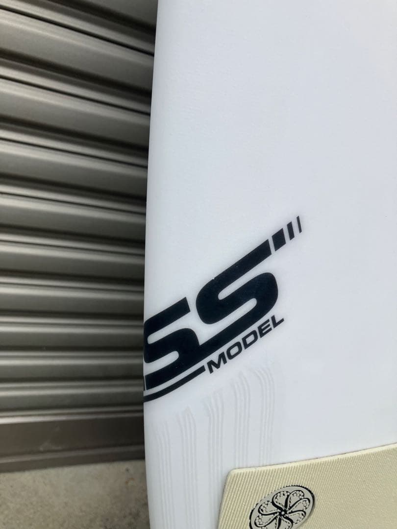 スパローSS 5.10 27リットルPU軽めオーダー品