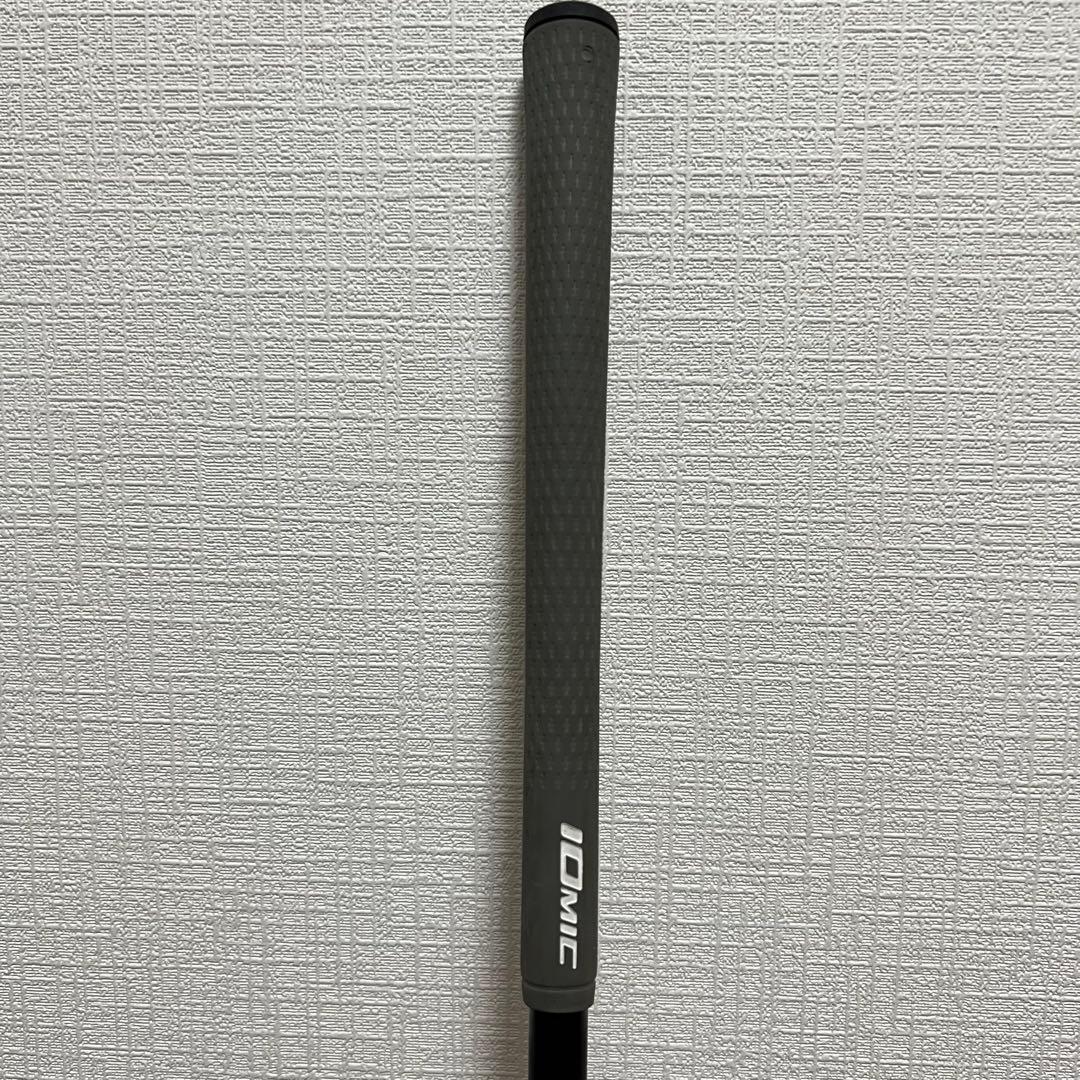 24 VENTUS BLACK ベンタスブラック 5X ピン PING ベロコア