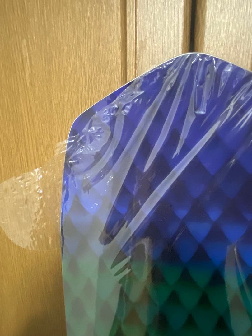 22-23 OUTFLOW dub 153.5　HARDFLEXスノーボード