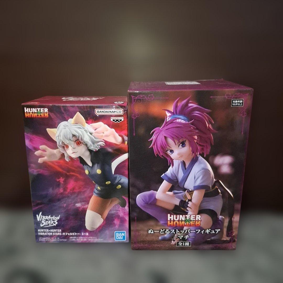 プライズ　フィギュア　まとめ売り１９個