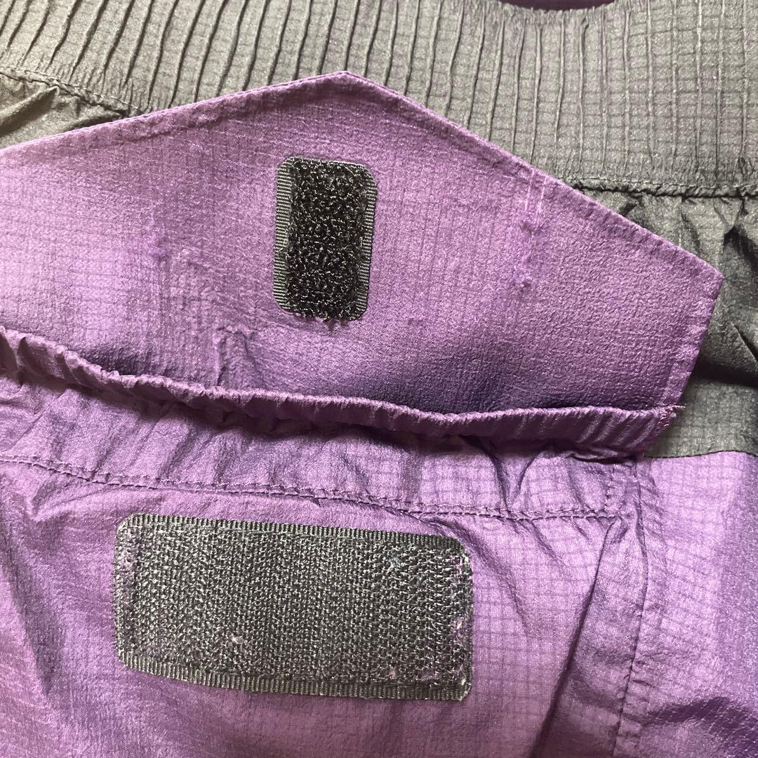 The North Face x UNDERCOVER シェルパンツ