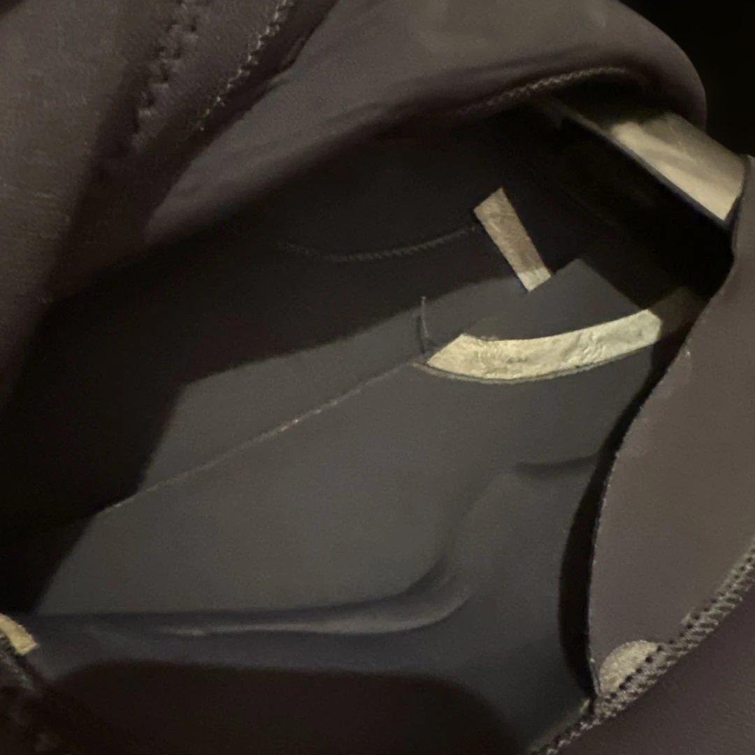 MATUSE 2mmウェットスーツ